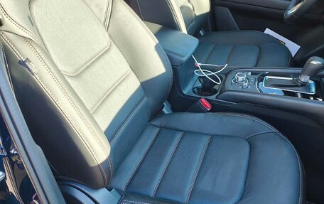 Mazda CX-5 II, 2025 год, 4 450 000 рублей, 10 фотография