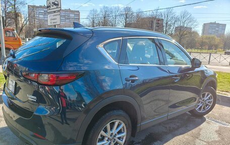Mazda CX-5 II, 2025 год, 4 450 000 рублей, 7 фотография