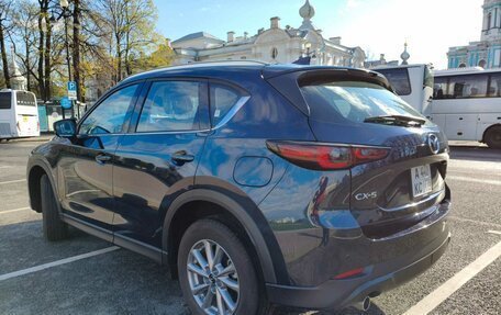 Mazda CX-5 II, 2025 год, 4 450 000 рублей, 16 фотография