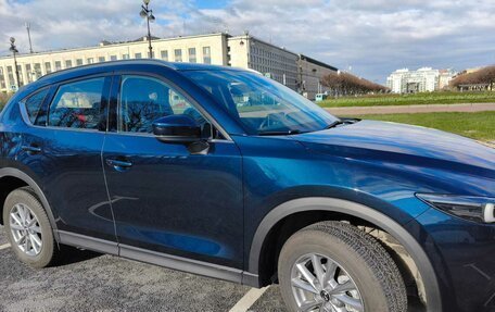 Mazda CX-5 II, 2025 год, 4 450 000 рублей, 11 фотография