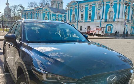 Mazda CX-5 II, 2025 год, 4 450 000 рублей, 8 фотография