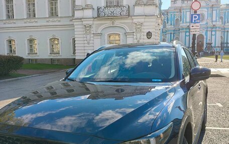 Mazda CX-5 II, 2025 год, 4 450 000 рублей, 9 фотография