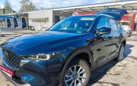 Mazda CX-5 II, 2025 год, 4 450 000 рублей, 17 фотография