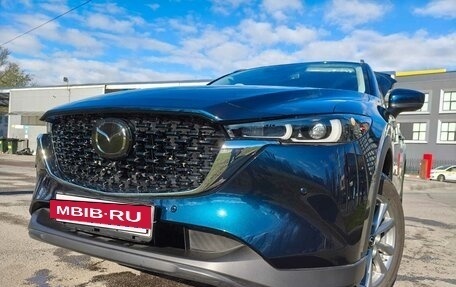 Mazda CX-5 II, 2025 год, 4 450 000 рублей, 13 фотография