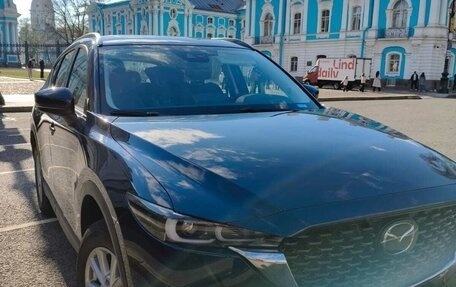 Mazda CX-5 II, 2025 год, 4 450 000 рублей, 19 фотография