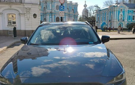 Mazda CX-5 II, 2025 год, 4 450 000 рублей, 26 фотография