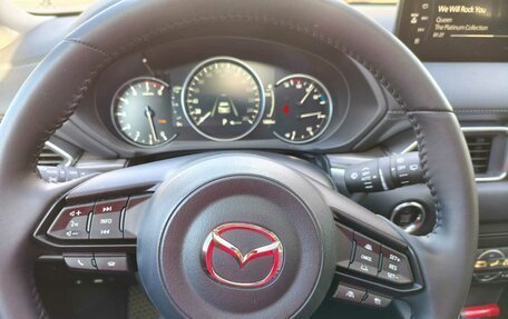 Mazda CX-5 II, 2025 год, 4 450 000 рублей, 29 фотография