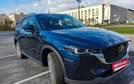 Mazda CX-5 II, 2025 год, 4 450 000 рублей, 22 фотография
