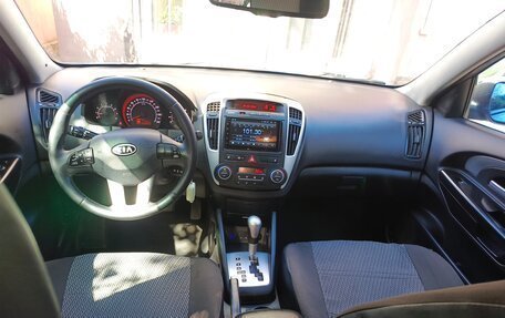 KIA cee'd I рестайлинг, 2011 год, 795 000 рублей, 7 фотография