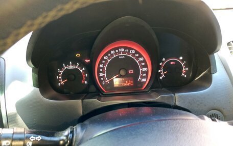KIA cee'd I рестайлинг, 2011 год, 795 000 рублей, 10 фотография