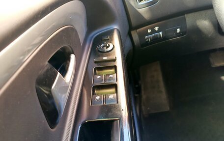 KIA cee'd I рестайлинг, 2011 год, 795 000 рублей, 14 фотография