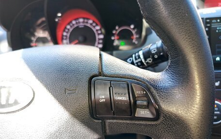 KIA cee'd I рестайлинг, 2011 год, 795 000 рублей, 15 фотография