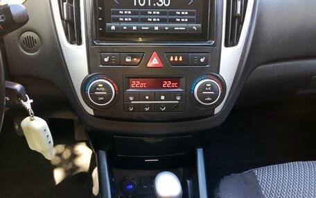 KIA cee'd I рестайлинг, 2011 год, 795 000 рублей, 9 фотография