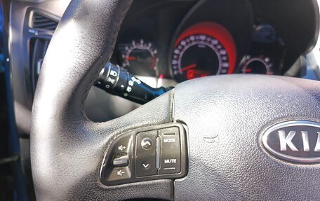 KIA cee'd I рестайлинг, 2011 год, 795 000 рублей, 16 фотография
