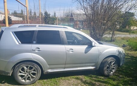 Citroen C-Crosser, 2008 год, 850 000 рублей, 2 фотография
