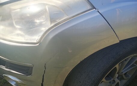 Citroen C-Crosser, 2008 год, 850 000 рублей, 4 фотография