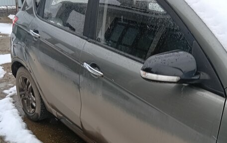 Changan CS35, 2016 год, 520 000 рублей, 2 фотография