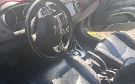 Citroen C-Crosser, 2008 год, 850 000 рублей, 8 фотография