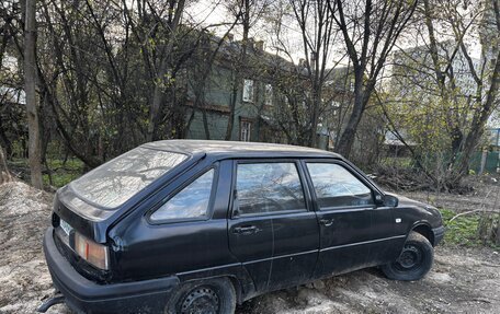 ИЖ 2126 «Ода», 1998 год, 70 000 рублей, 3 фотография