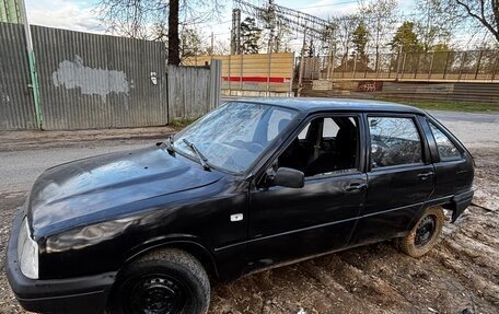 ИЖ 2126 «Ода», 1998 год, 70 000 рублей, 5 фотография