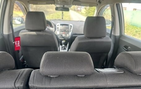 KIA cee'd I рестайлинг, 2011 год, 850 000 рублей, 7 фотография