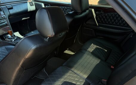 Mercedes-Benz E-Класс, 1997 год, 700 000 рублей, 8 фотография