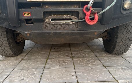 Nissan Navara (Frontier), 2008 год, 1 450 000 рублей, 3 фотография