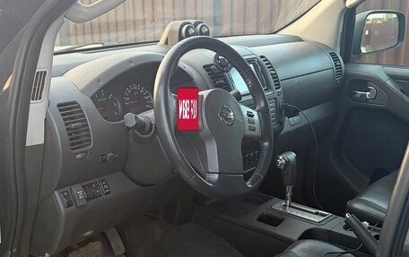 Nissan Navara (Frontier), 2008 год, 1 450 000 рублей, 5 фотография
