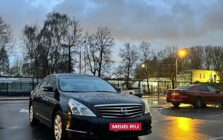 Nissan Teana, 2011 год, 679 000 рублей, 3 фотография