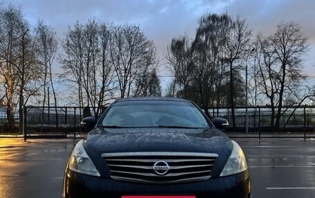 Nissan Teana, 2011 год, 679 000 рублей, 4 фотография