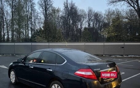 Nissan Teana, 2011 год, 679 000 рублей, 5 фотография