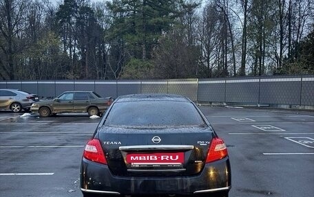 Nissan Teana, 2011 год, 679 000 рублей, 7 фотография