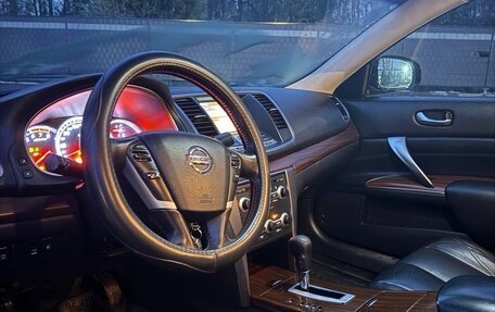 Nissan Teana, 2011 год, 679 000 рублей, 11 фотография