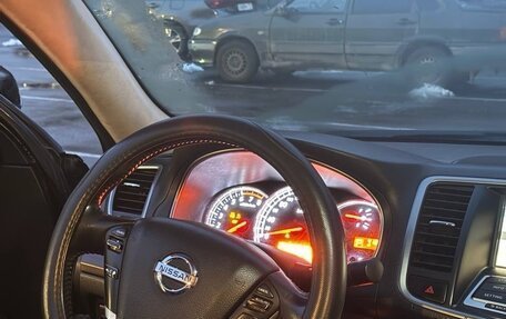 Nissan Teana, 2011 год, 679 000 рублей, 10 фотография
