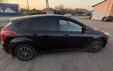 Ford Focus III, 2012 год, 760 000 рублей, 3 фотография