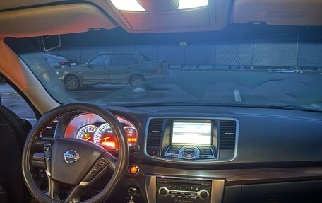 Nissan Teana, 2011 год, 679 000 рублей, 9 фотография