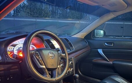 Nissan Teana, 2011 год, 679 000 рублей, 12 фотография