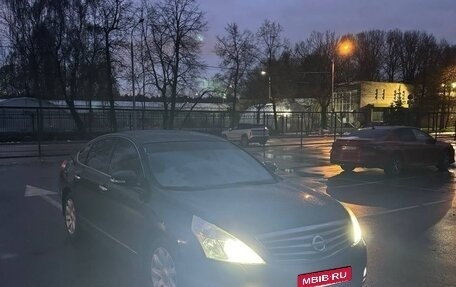 Nissan Teana, 2011 год, 679 000 рублей, 8 фотография