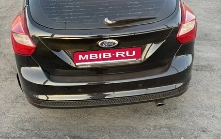 Ford Focus III, 2012 год, 760 000 рублей, 2 фотография