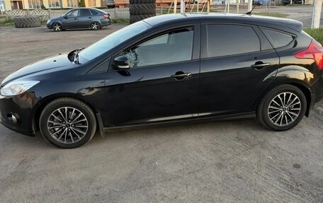 Ford Focus III, 2012 год, 760 000 рублей, 4 фотография
