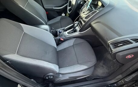 Ford Focus III, 2012 год, 760 000 рублей, 7 фотография