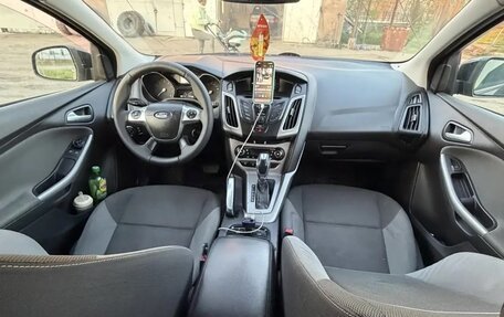 Ford Focus III, 2012 год, 760 000 рублей, 5 фотография