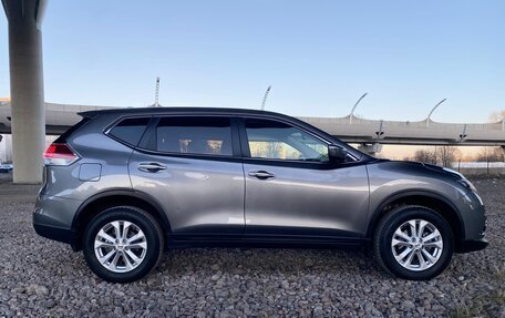Nissan X-Trail, 2018 год, 2 790 000 рублей, 7 фотография