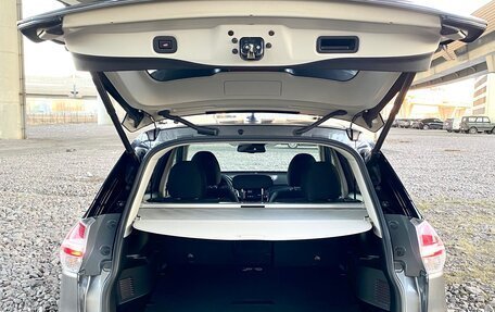 Nissan X-Trail, 2018 год, 2 790 000 рублей, 8 фотография