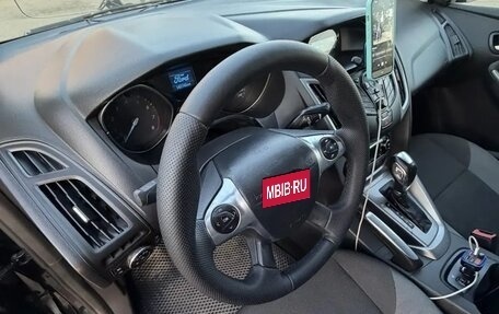 Ford Focus III, 2012 год, 760 000 рублей, 6 фотография
