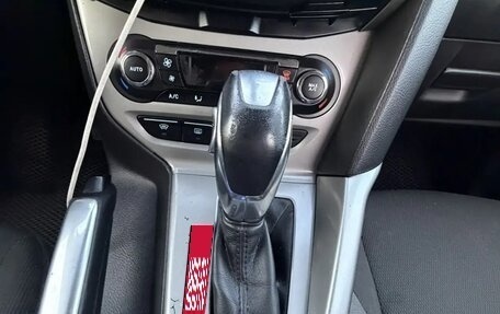 Ford Focus III, 2012 год, 760 000 рублей, 8 фотография