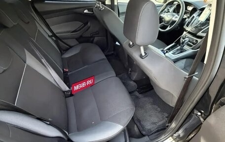 Ford Focus III, 2012 год, 760 000 рублей, 9 фотография