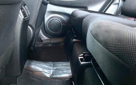 Nissan X-Trail, 2018 год, 2 790 000 рублей, 18 фотография