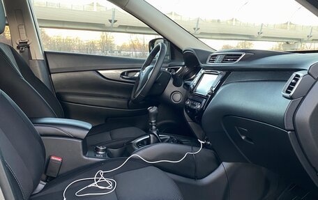 Nissan X-Trail, 2018 год, 2 790 000 рублей, 15 фотография