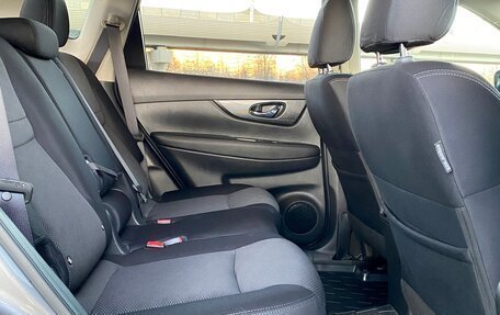 Nissan X-Trail, 2018 год, 2 790 000 рублей, 16 фотография